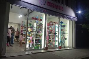 Serafin – Pañalera y perfumería