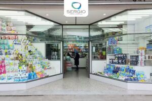 Sergio Perfumer&iacute;as