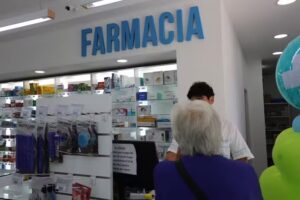 Siempre Farmacias