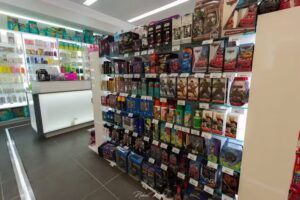 Siempre Farmacias &ndash; Del Centro