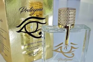 Silvia All Beauty perfumes.