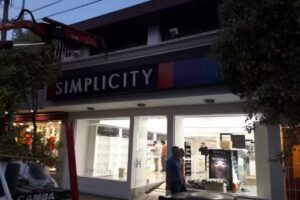 Simplicity Mar del Plata