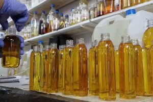 Stillessence Limpieza