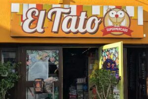 Supermercado El Tato