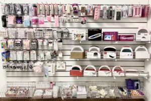 Susy&rsquo;s Nails &ndash; Venta de Insumos para U&ntilde;as y Pesta&ntilde;as.