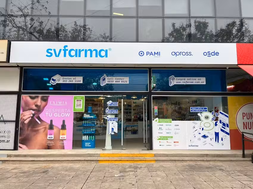 SVFARMA 8