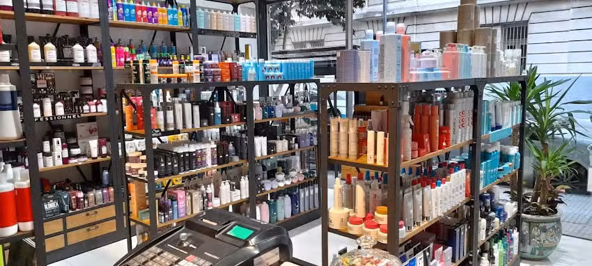 Terapia Cosm&eacute;tica