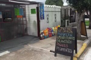 TICO&hellip; TICO&hellip; ARTICULOS DE LIMPIEZA Y PERFUMERIA