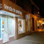 Tienda De Aromas