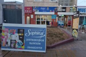 Tienda M&C Accesorios