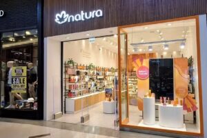 Tienda Natura &ndash; San Justo Shopping