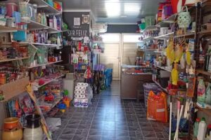 Tienda Polirubro- Ohana