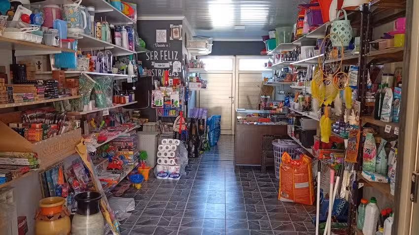 Tienda Polirubro- Ohana