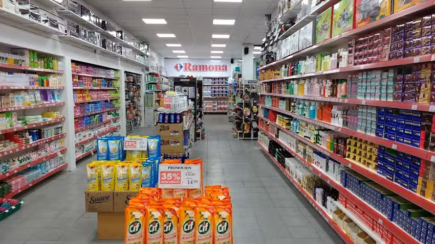 Tienda Ramona
