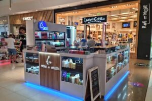 TIENDAS de BELLEZA | TOM