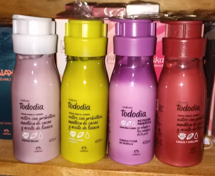 Tierra mia cosm&eacute;ticos