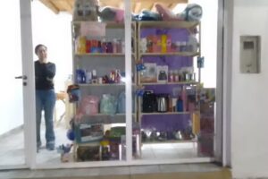 Todo para ti Regaler&iacute;a perfumer&iacute;a y m&aacute;s