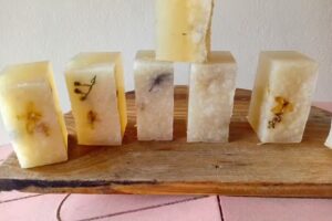 Tres Amores Jabones artesanales