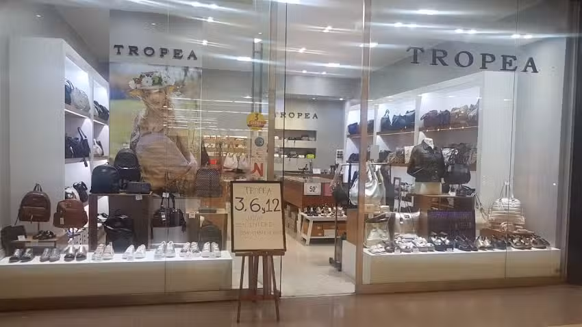 TROPEA