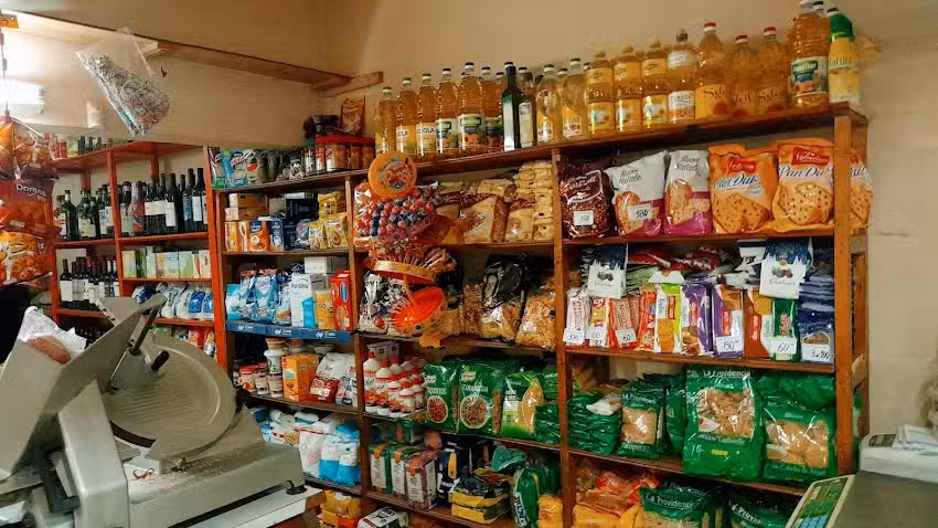 Trozadero San Cayetano