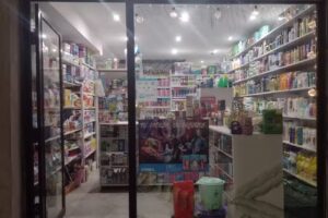 Ts perfumeria davinci