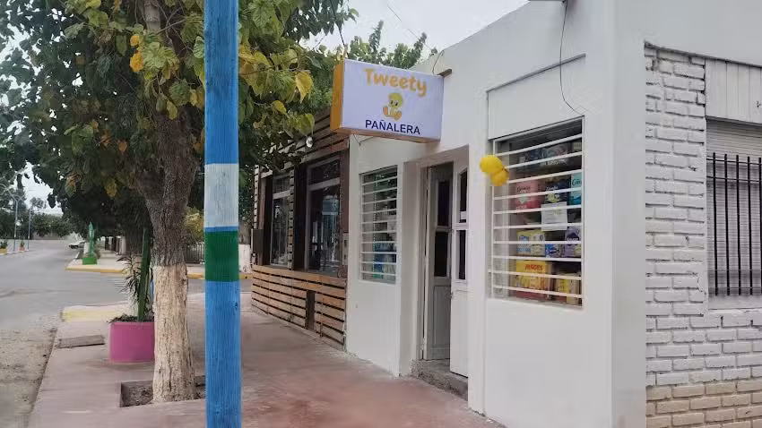 TWEETY PA&Ntilde;ALERA