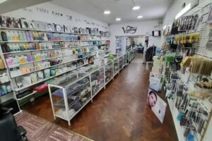 VALERY DISTRIBUIDORA – VENTA DE INSUMOS