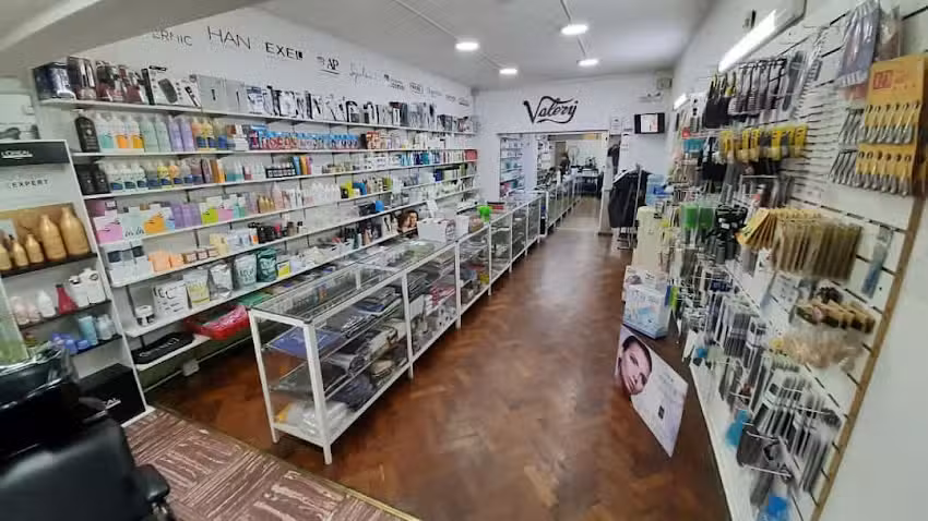 VALERY DISTRIBUIDORA &ndash; VENTA DE INSUMOS