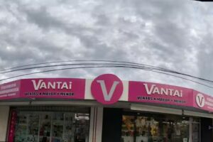 VANTAI