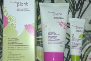 venta productos de cosmetica Avon y Natura