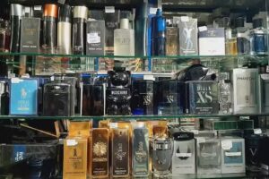 Violette Perfumerias