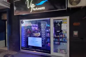 Vip Perfumeria