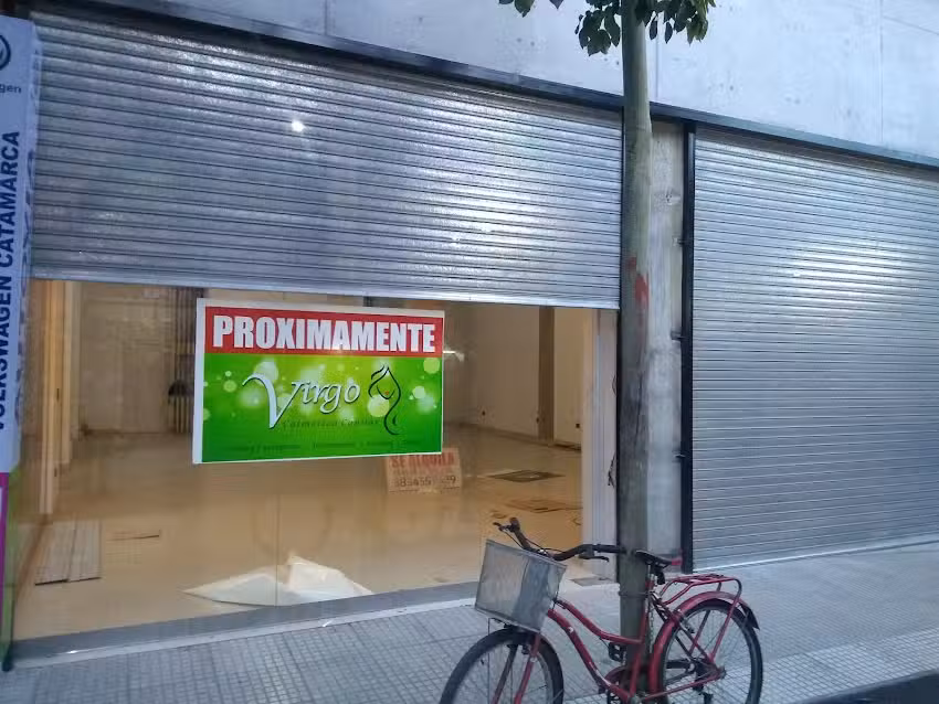 Virgo Cosm&eacute;tica capilar