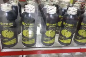 Virgo Cosmetica Capilar