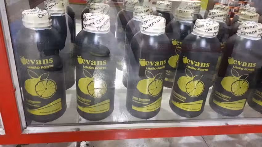 Virgo Cosmetica Capilar