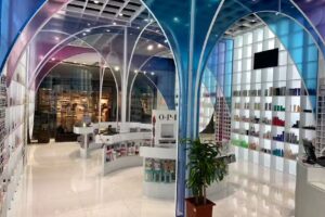 VZ &bull; Nuevocentro Shopping