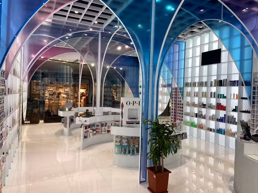 VZ &bull; Nuevocentro Shopping