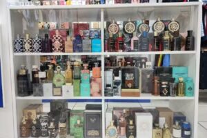 Welo: indumentaria, perfumes y más…