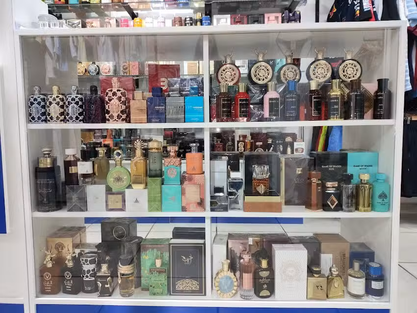 Welo: indumentaria, perfumes y m&aacute;s&hellip;