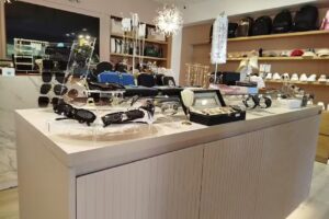 Xin&uacute; Perfumer&iacute;a