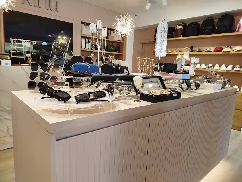 Xin&uacute; Perfumer&iacute;a