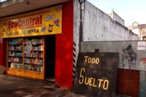 Y.AP Quimica y perfumeria