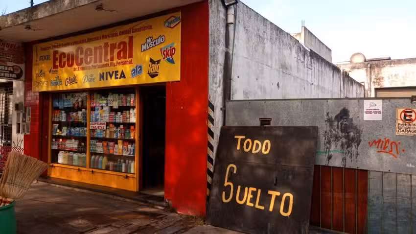 Y.AP Quimica y perfumeria