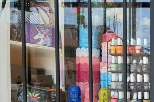 Zheta Perfumeria, Regaleria, Art&iacute;culos de temporada