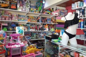 &ldquo;Zuny Maidana Polirubro&rdquo; (PAGO F&Aacute;CIL)